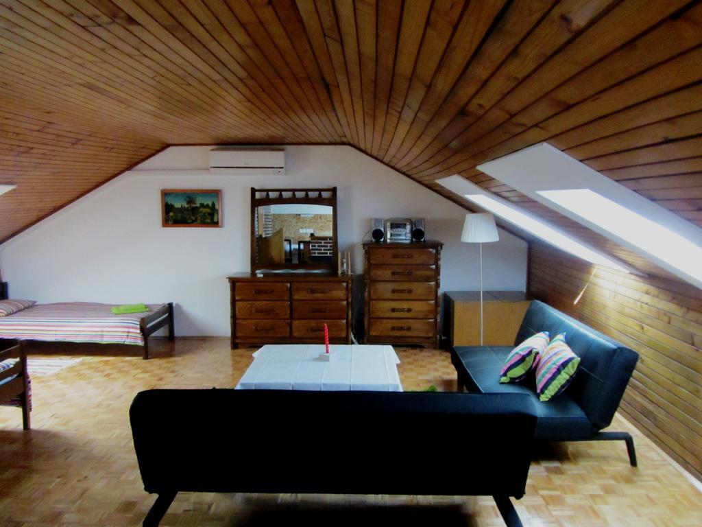 Holiday House Sara Opatija Phòng bức ảnh