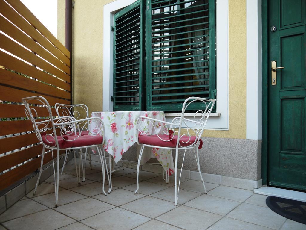 Holiday House Sara Opatija Ngoại thất bức ảnh