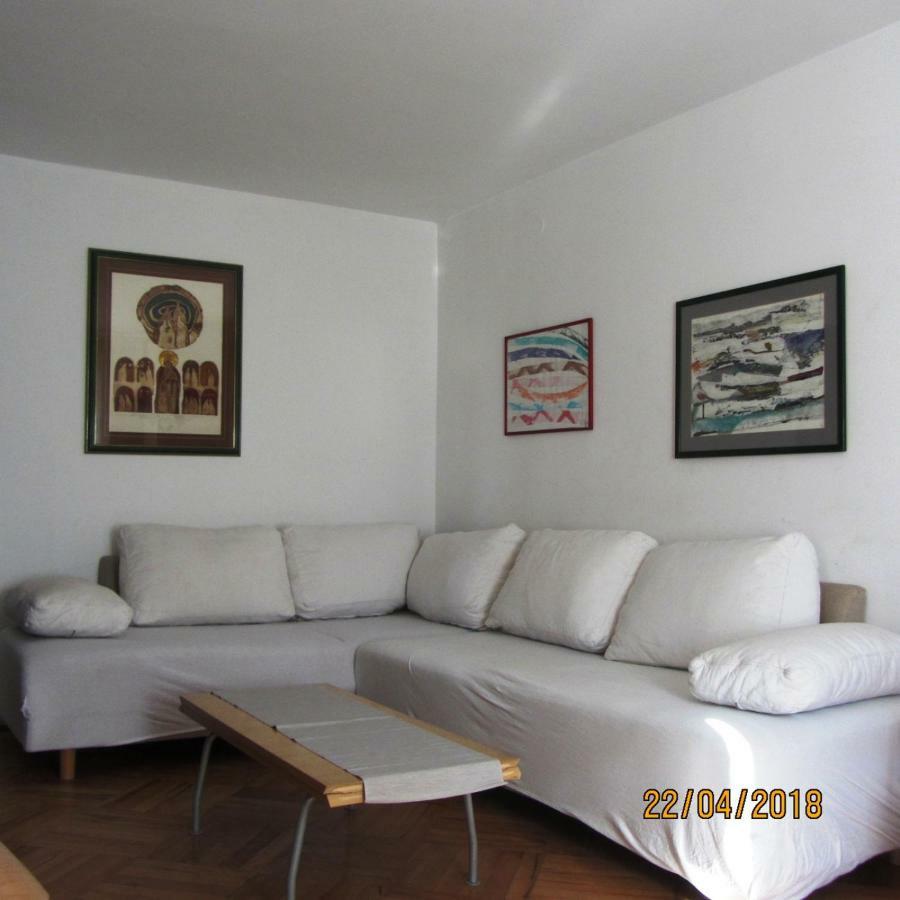 Holiday House Sara Opatija Ngoại thất bức ảnh