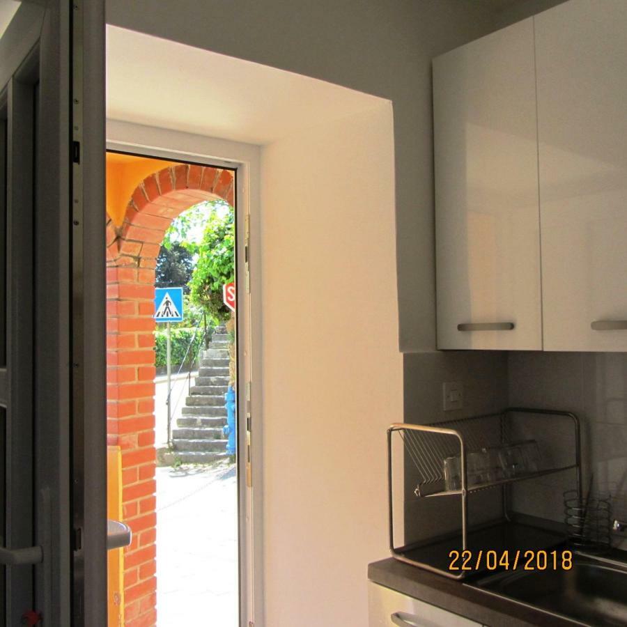 Holiday House Sara Opatija Ngoại thất bức ảnh