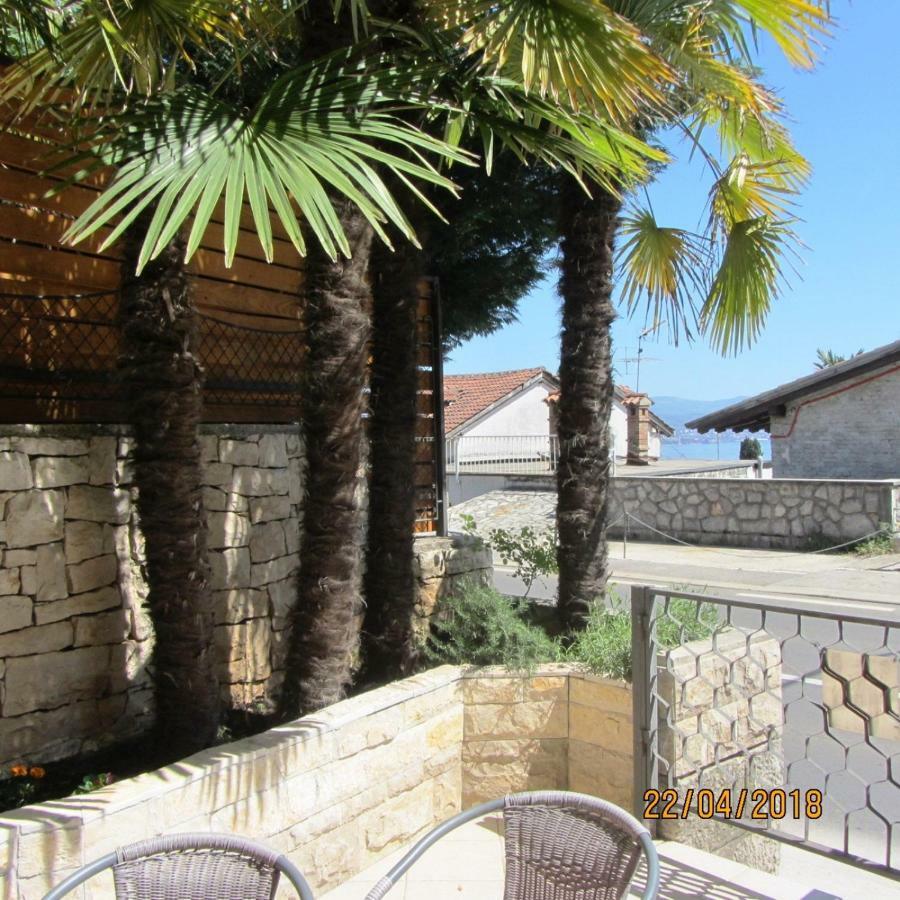 Holiday House Sara Opatija Ngoại thất bức ảnh